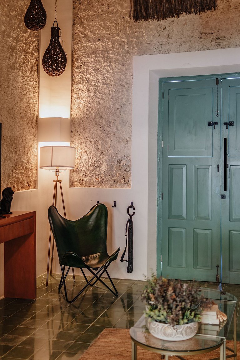 Casa de la Ermita