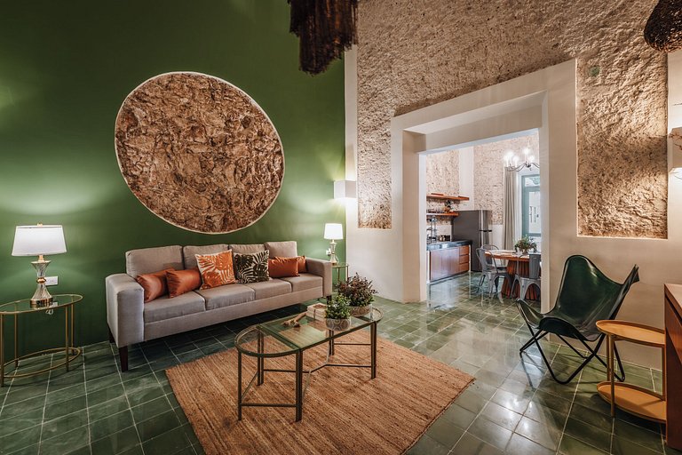 Casa de la Ermita