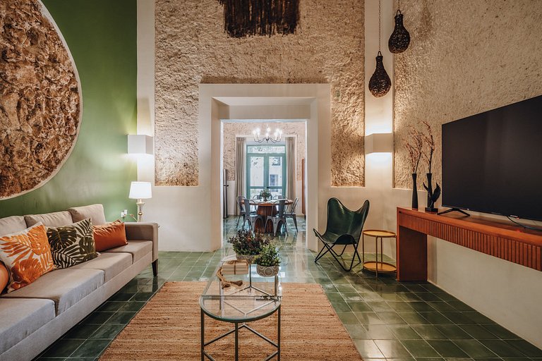 Casa de la Ermita