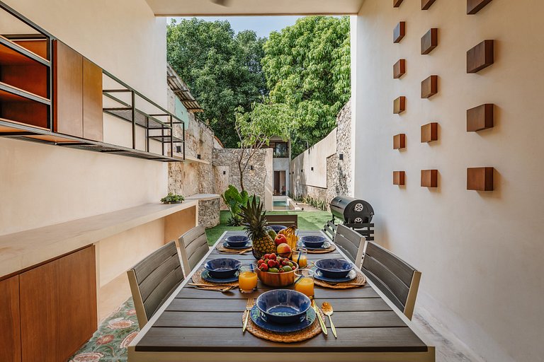 Casa de la Ermita
