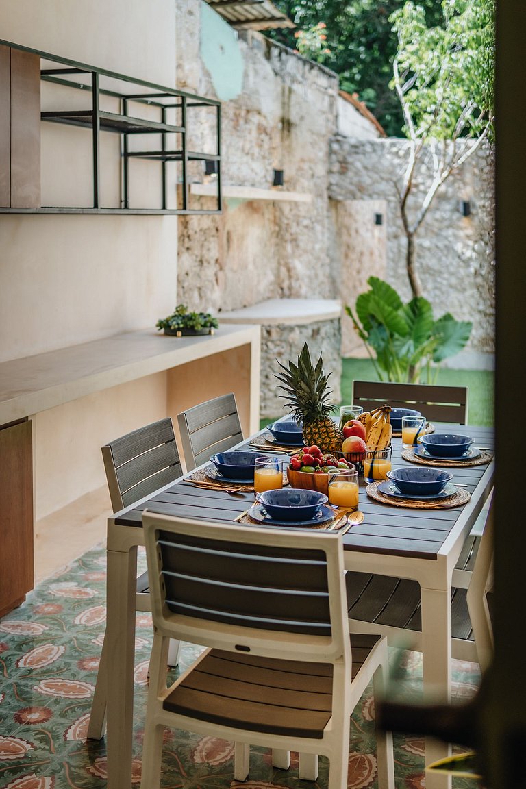 Casa de la Ermita