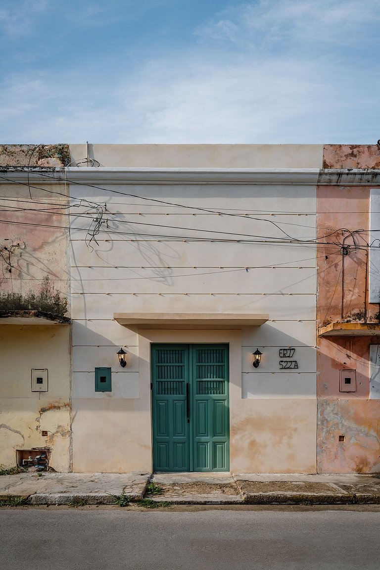 Casa de la Ermita
