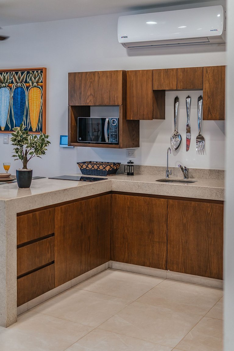 Casa Regina Loft Paseo de Montejo