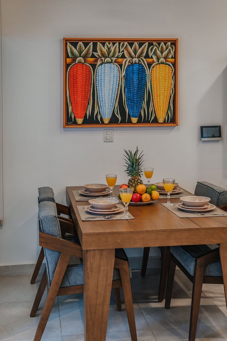 Casa Regina Loft Paseo de Montejo