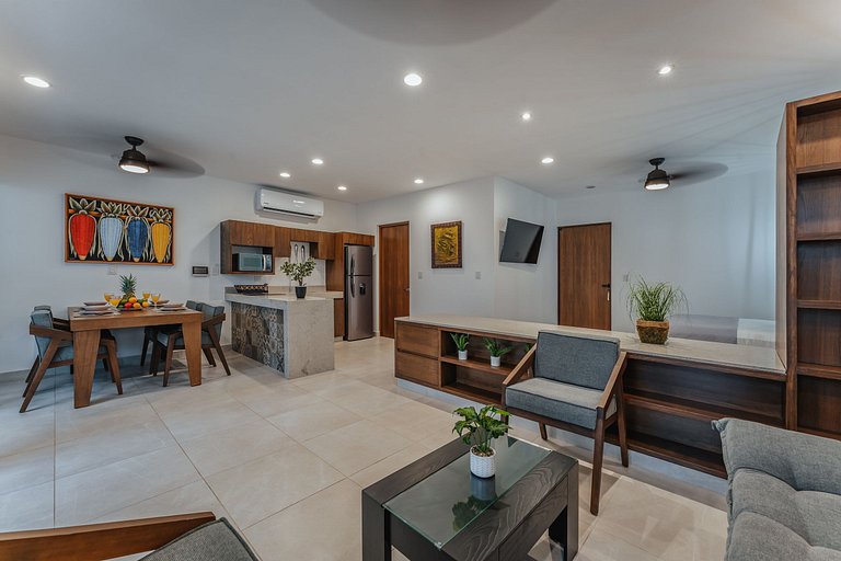 Casa Regina Loft Paseo de Montejo