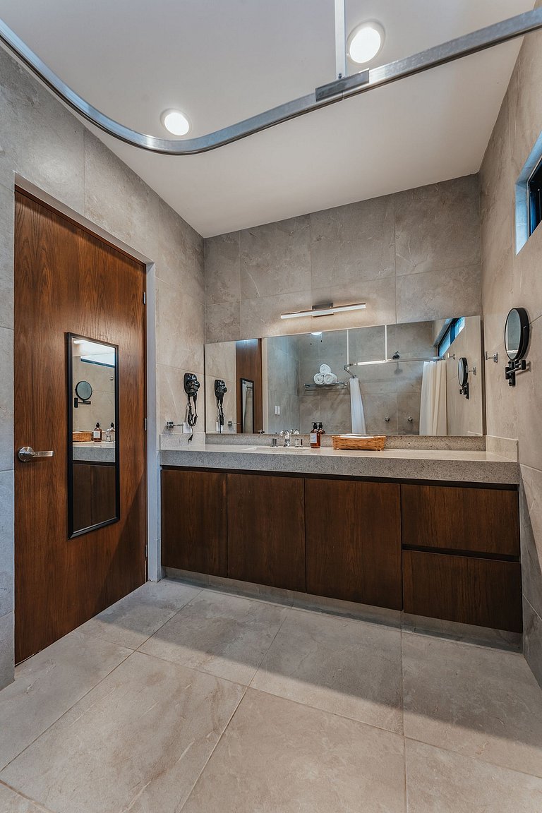 Casa Regina Loft Paseo de Montejo