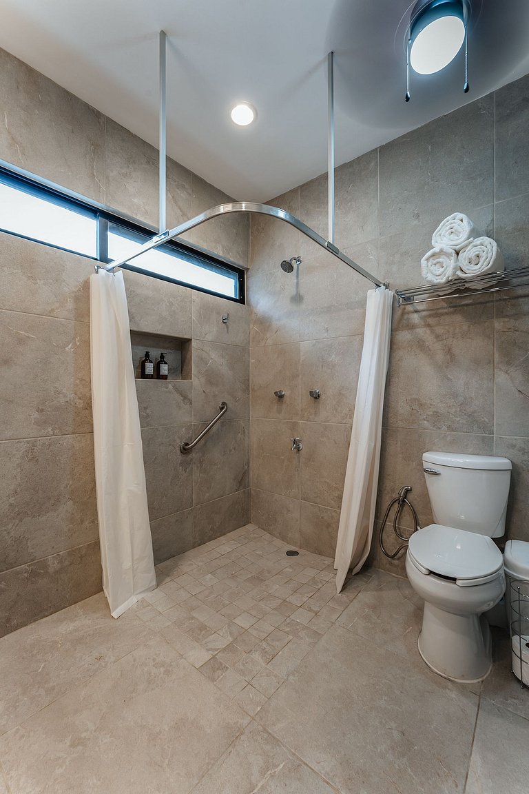 Casa Regina Loft Paseo de Montejo