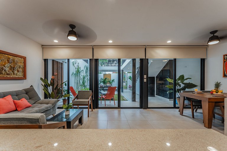 Casa Regina Loft Paseo de Montejo