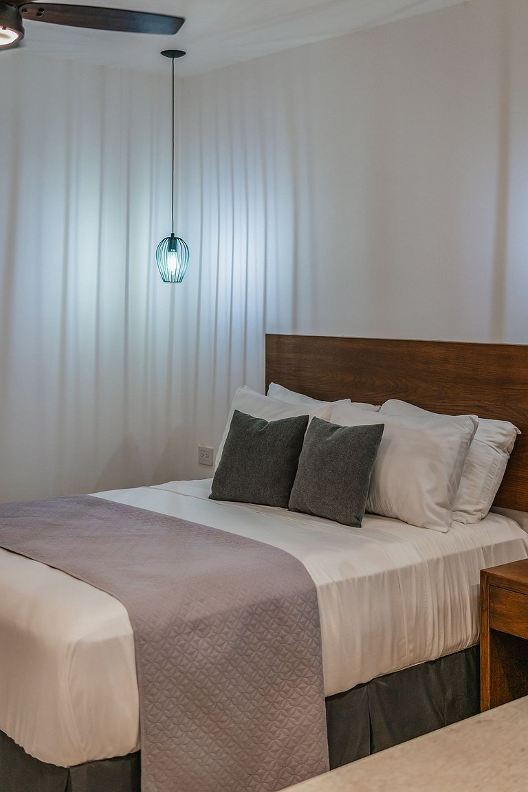 Casa Regina Loft Paseo de Montejo