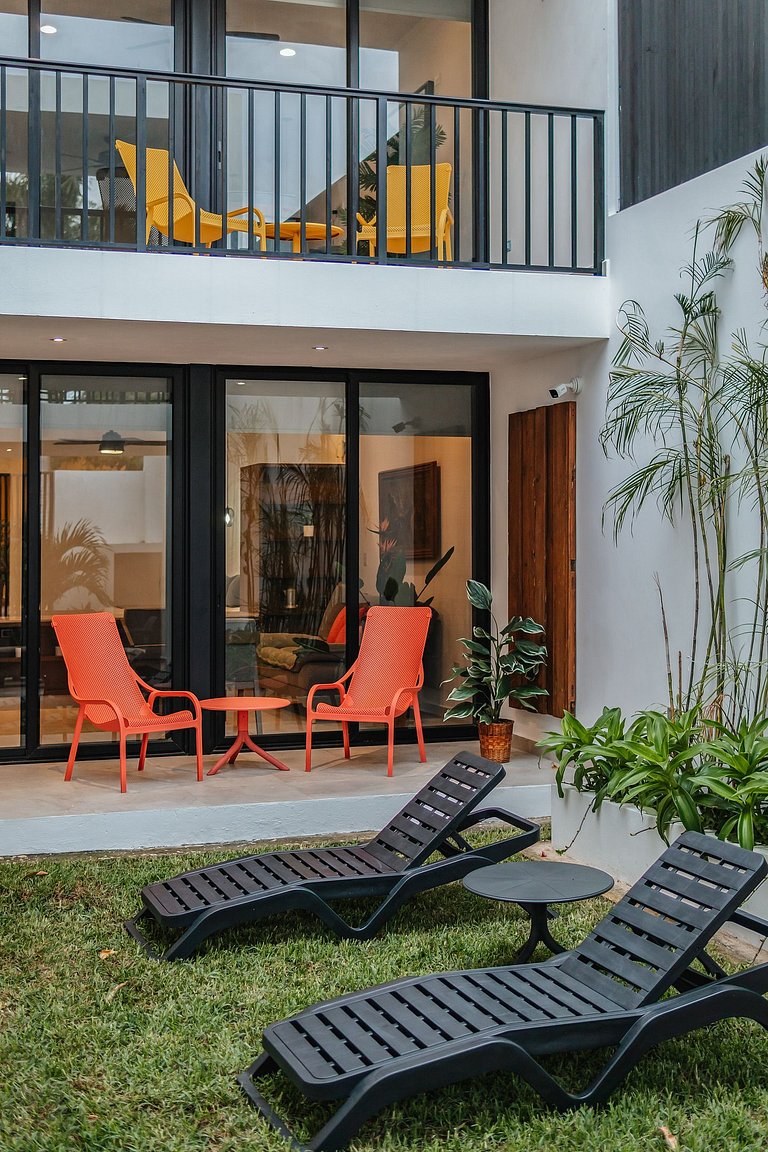 Casa Regina Loft Paseo de Montejo