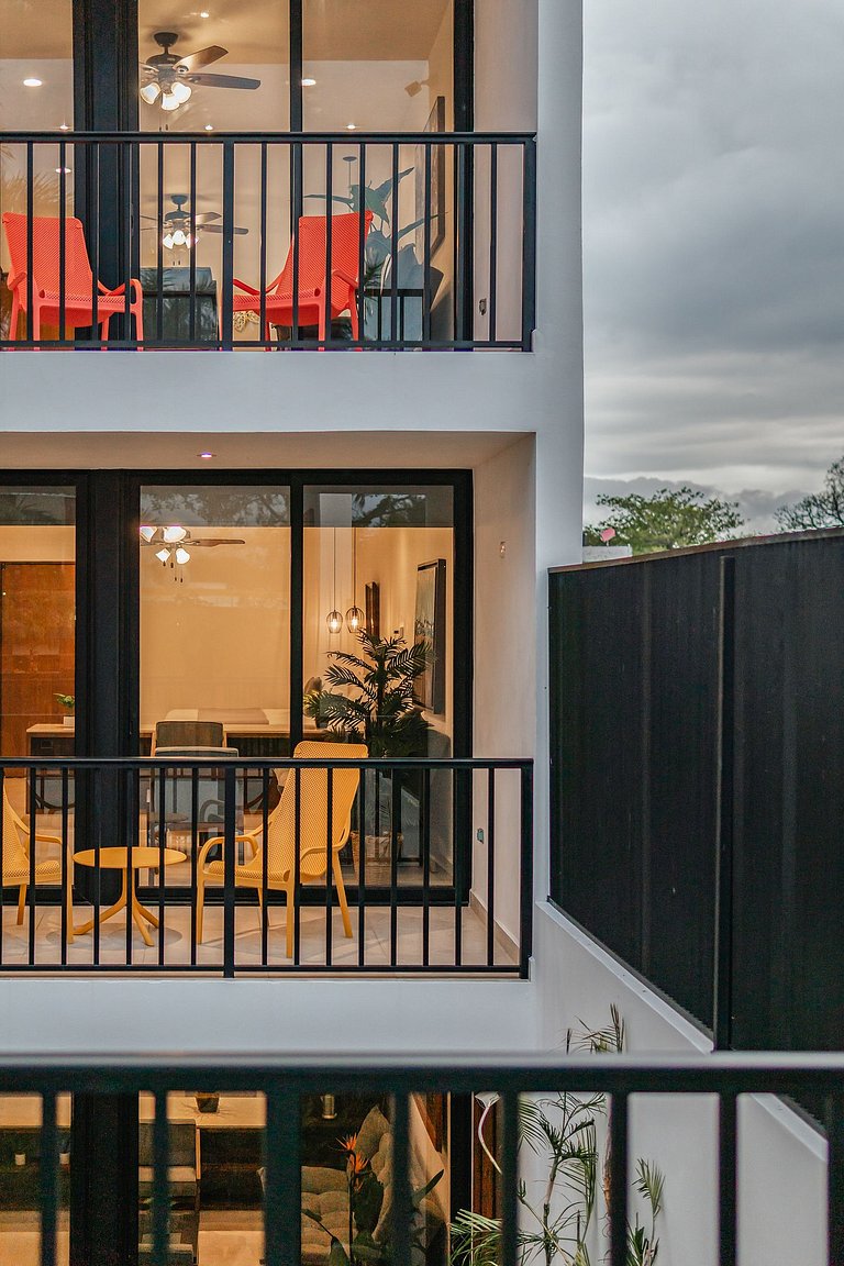 Casa Regina Loft Paseo de Montejo