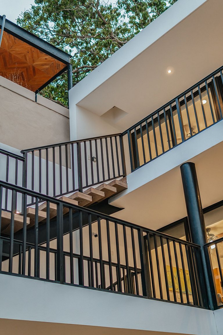 Casa Regina Loft Paseo de Montejo