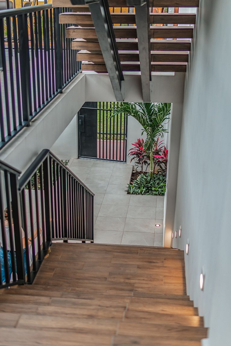 Casa Regina Loft Paseo de Montejo