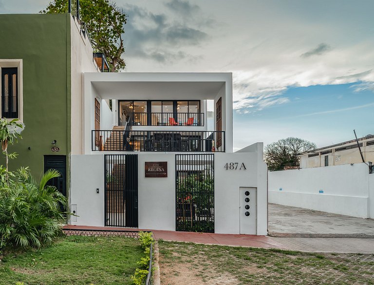 Casa Regina en Remate Montejo