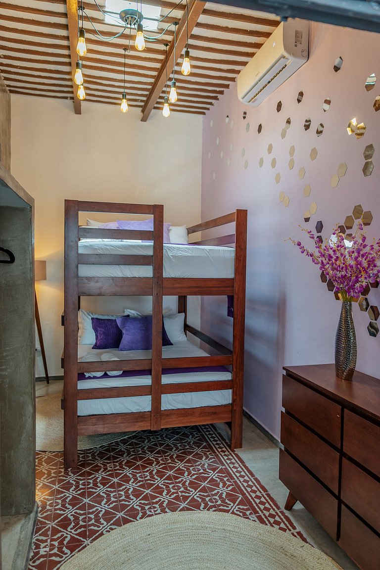 Casa Lila