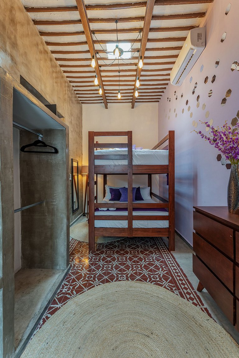 Casa Lila