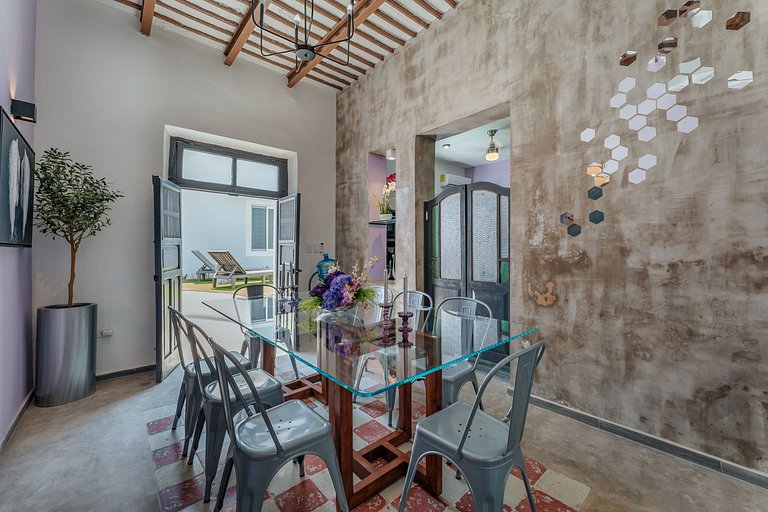 Casa Lila
