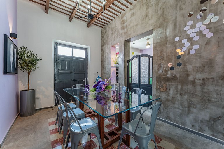 Casa Lila