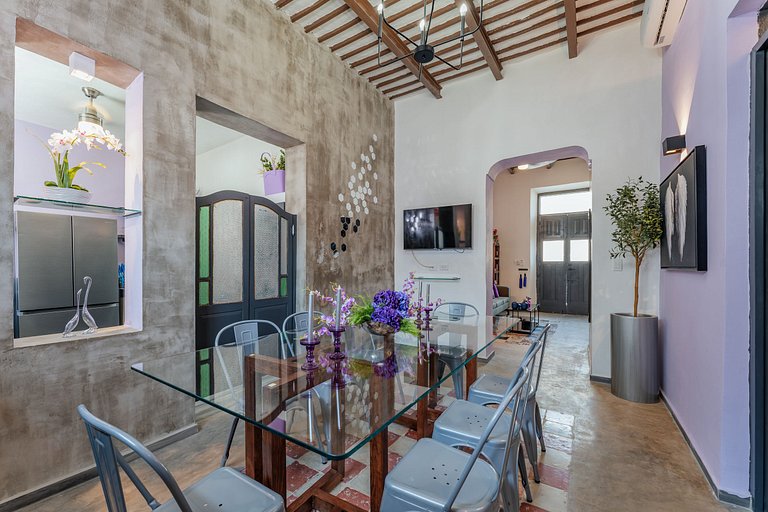 Casa Lila