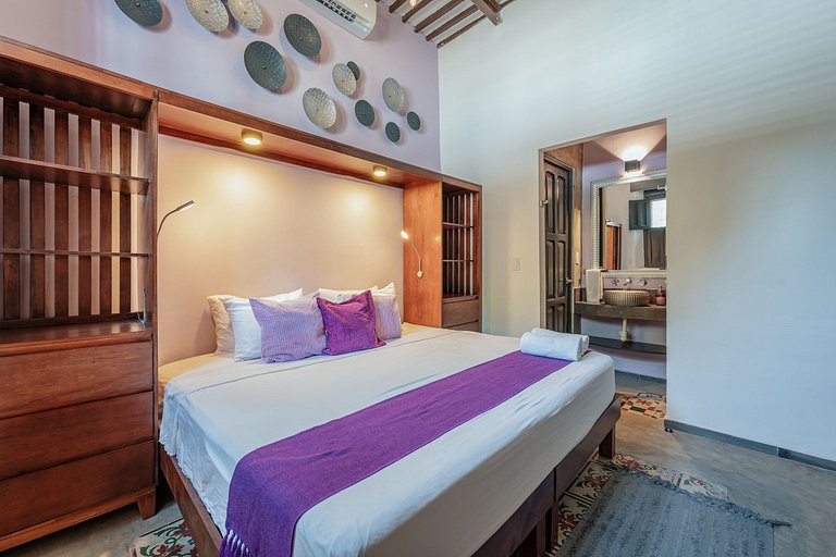 Casa Lila