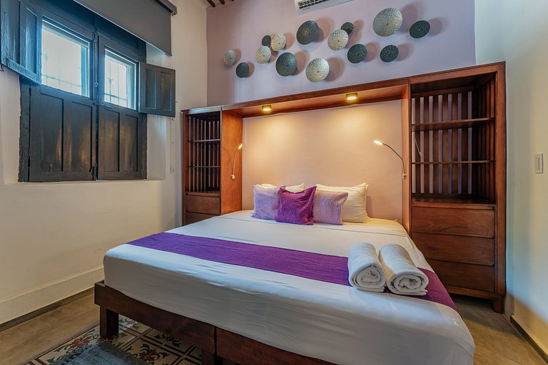 Casa Lila