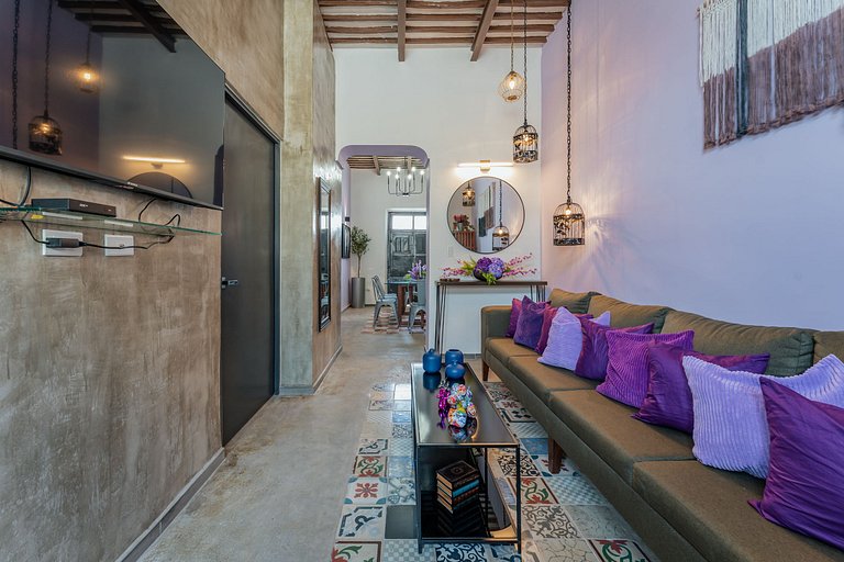 Casa Lila