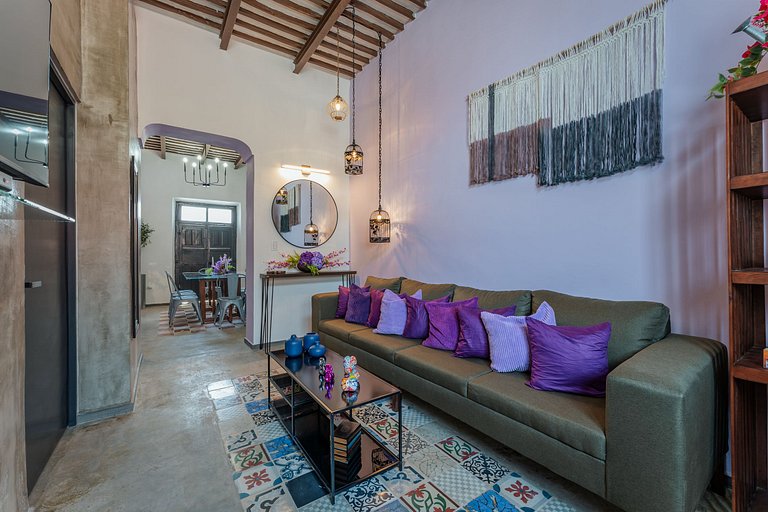 Casa Lila