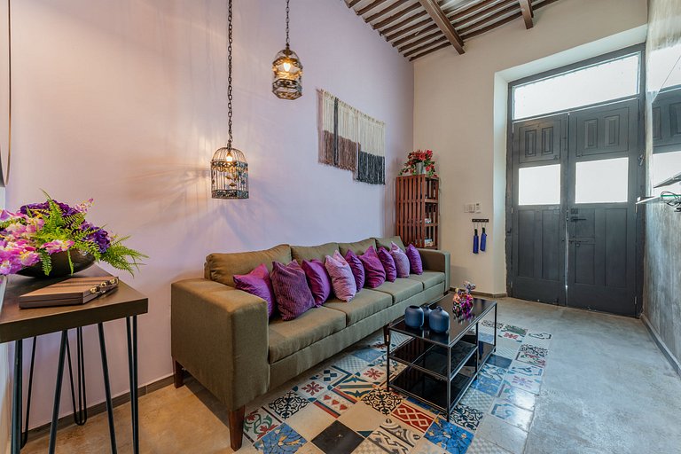 Casa Lila