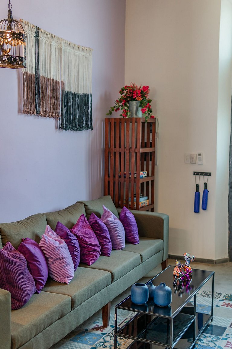 Casa Lila