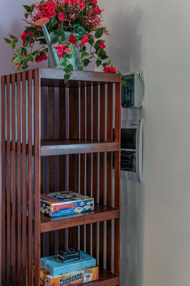 Casa Lila