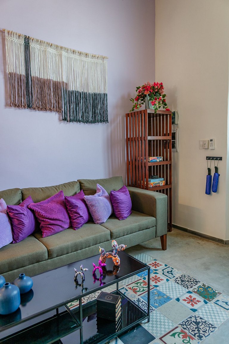 Casa Lila