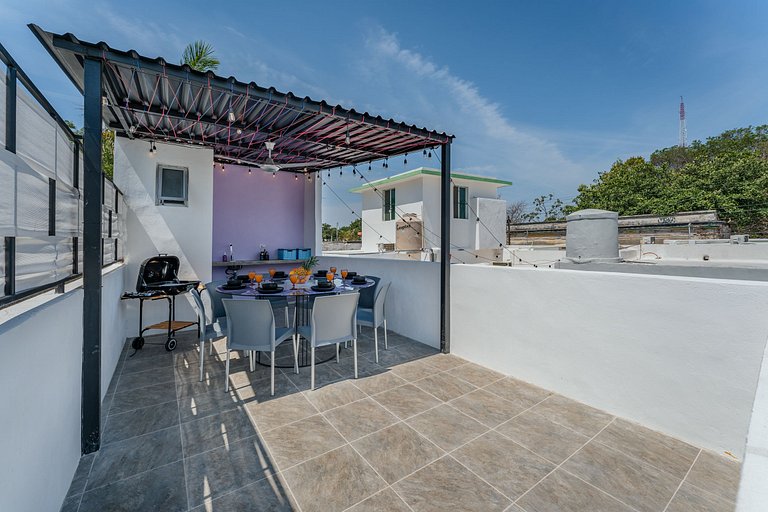 Casa Lila
