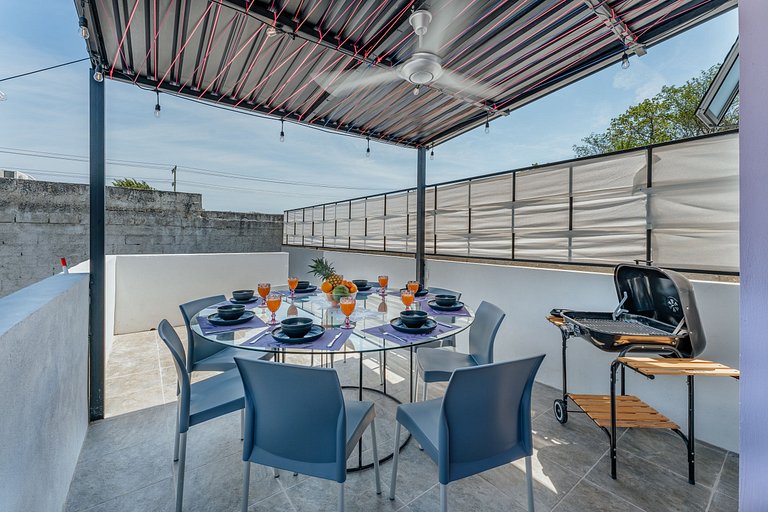Casa Lila