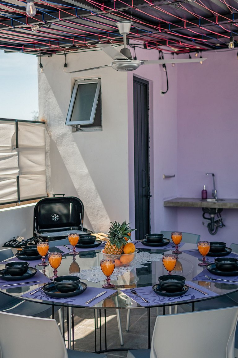 Casa Lila