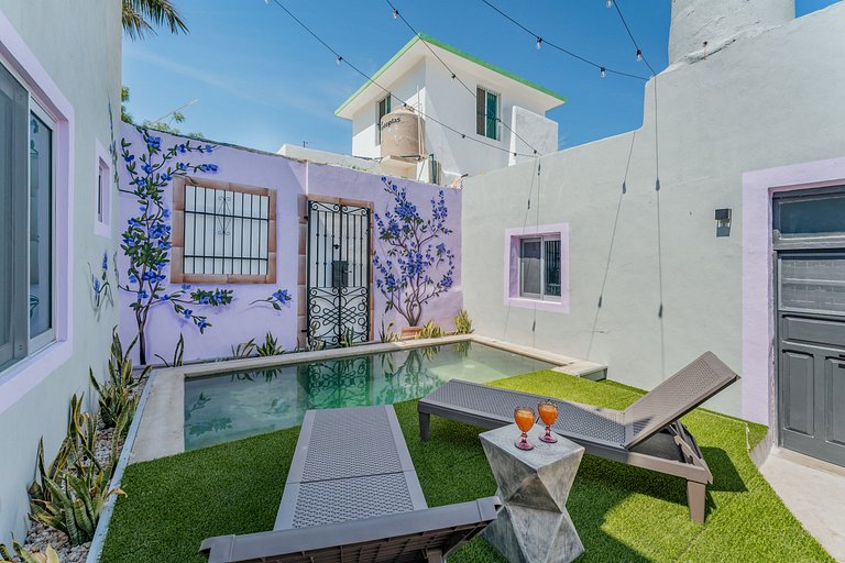Casa Lila