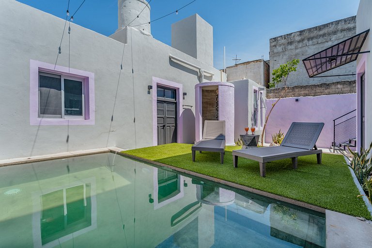 Casa Lila