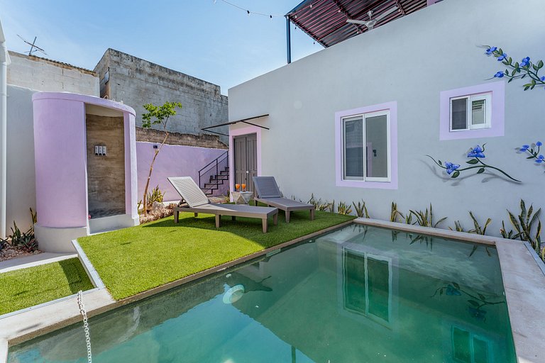 Casa Lila