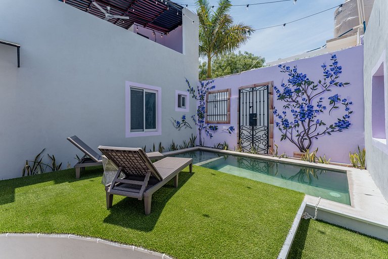Casa Lila
