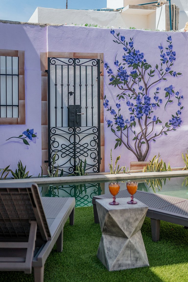 Casa Lila
