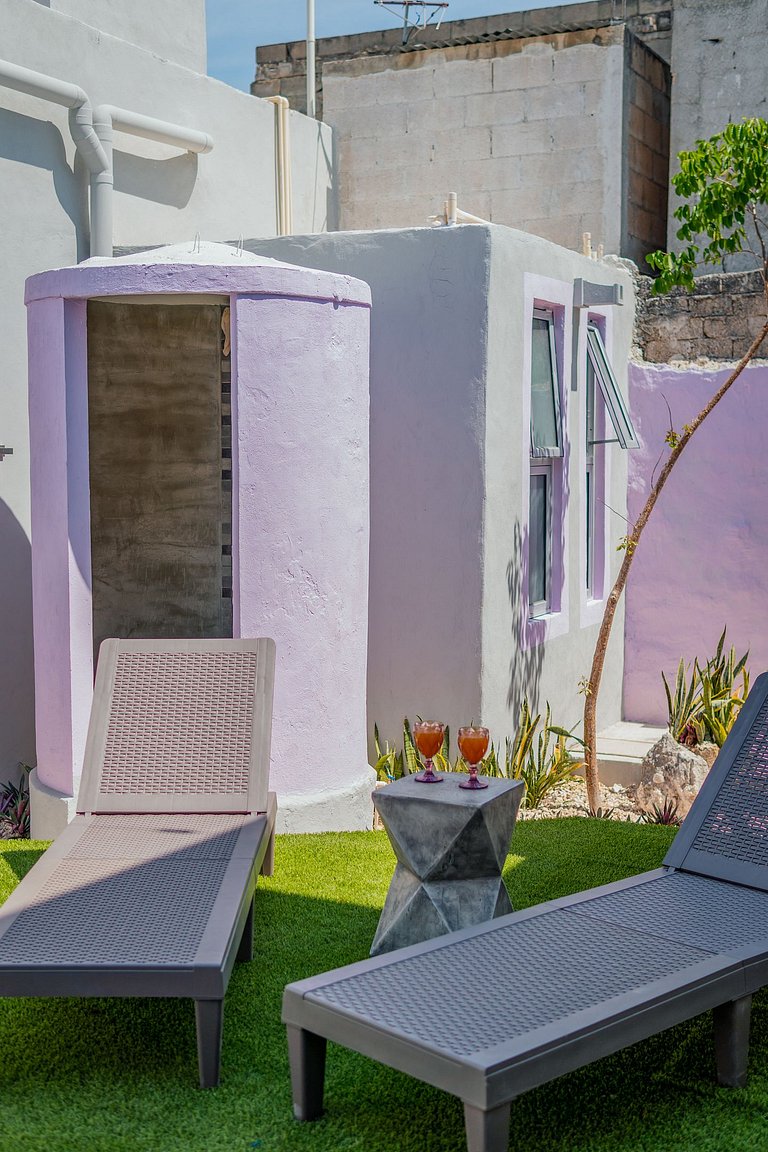Casa Lila