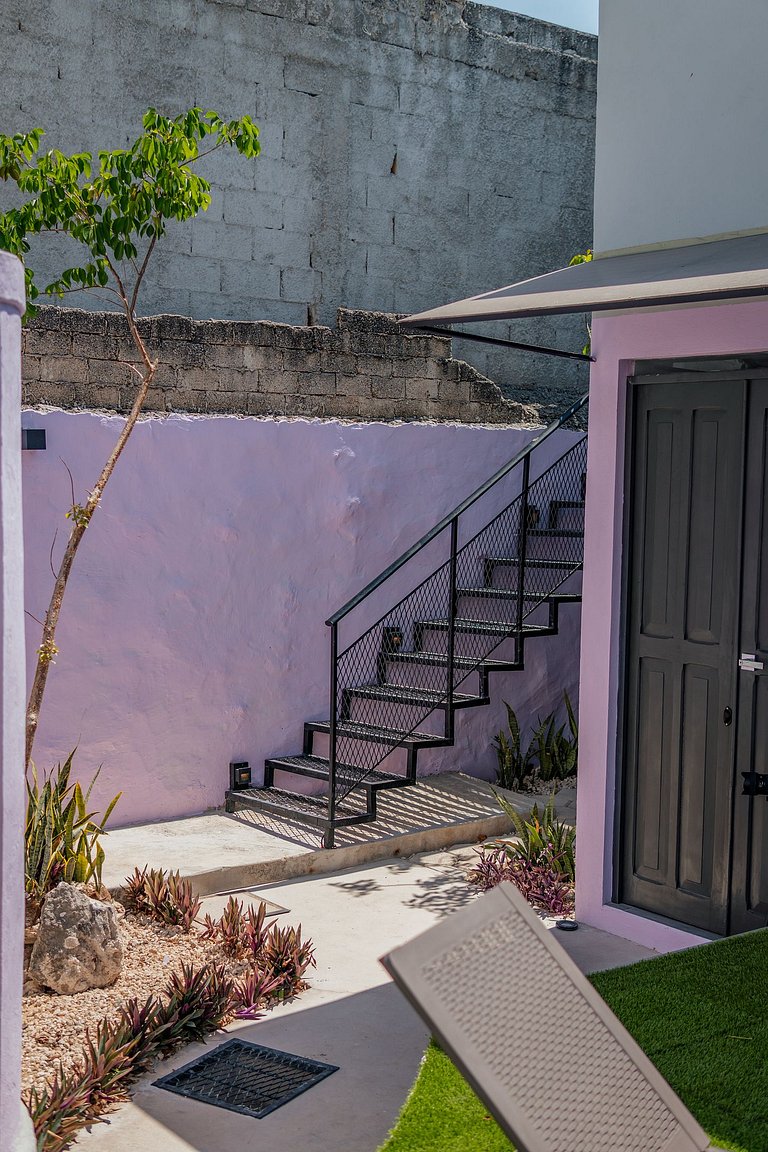 Casa Lila