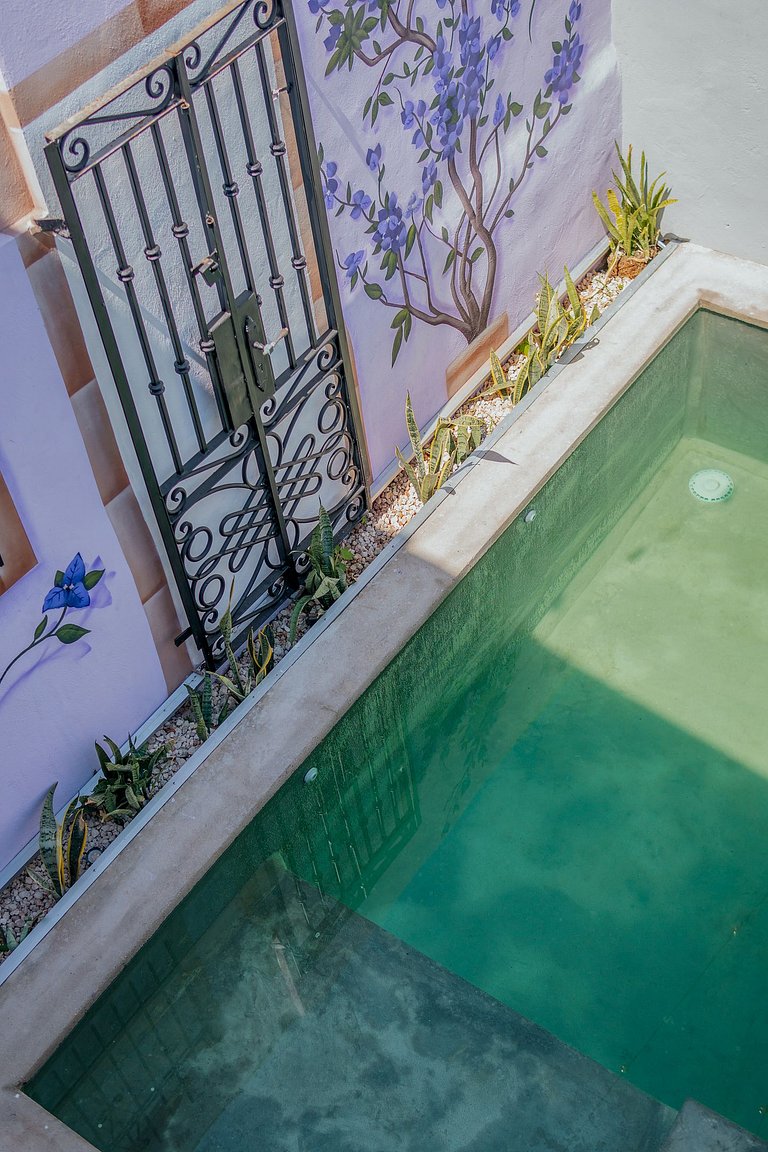 Casa Lila