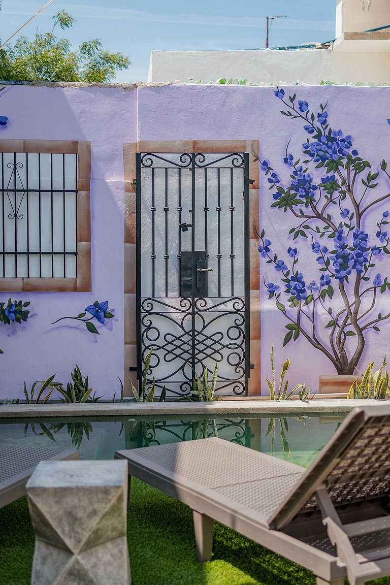 Casa Lila