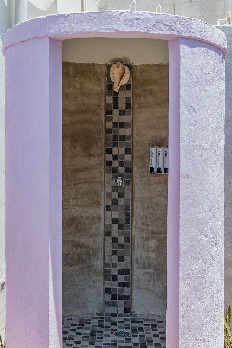 Casa Lila
