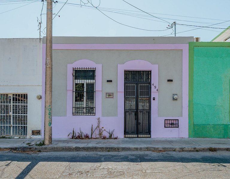 Casa Lila