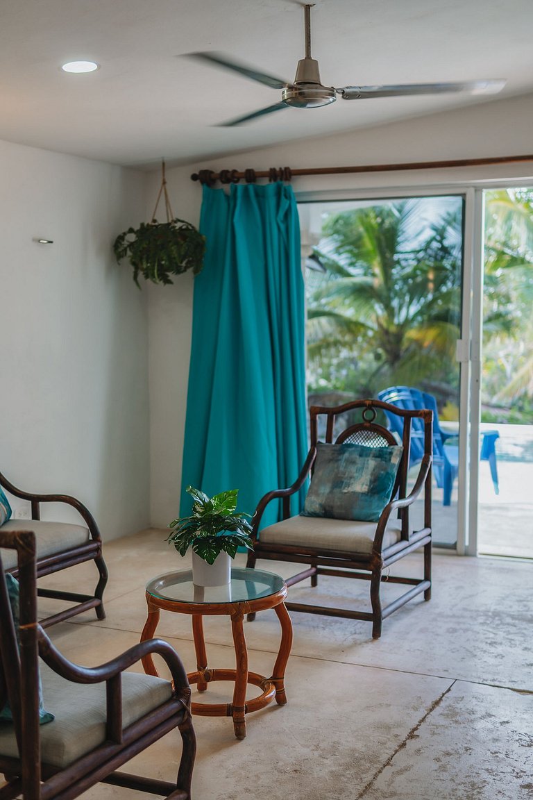 PLAYA Picheta Telchac Beach Front