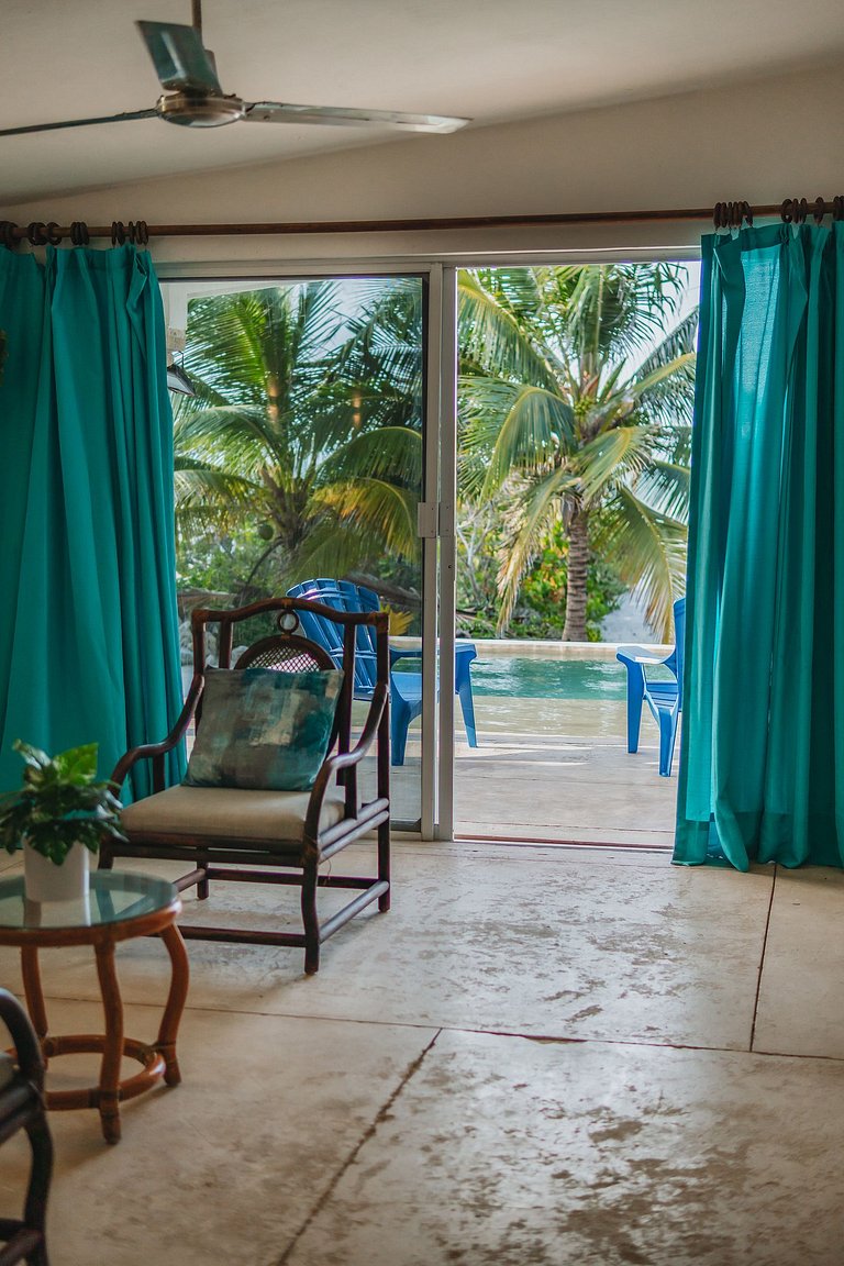 PLAYA Picheta Telchac Beach Front