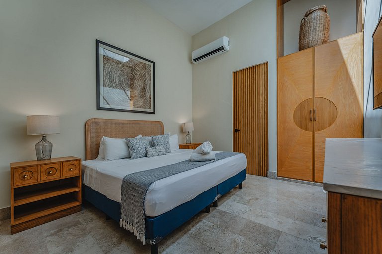 Casa Mara Reforma con alberca