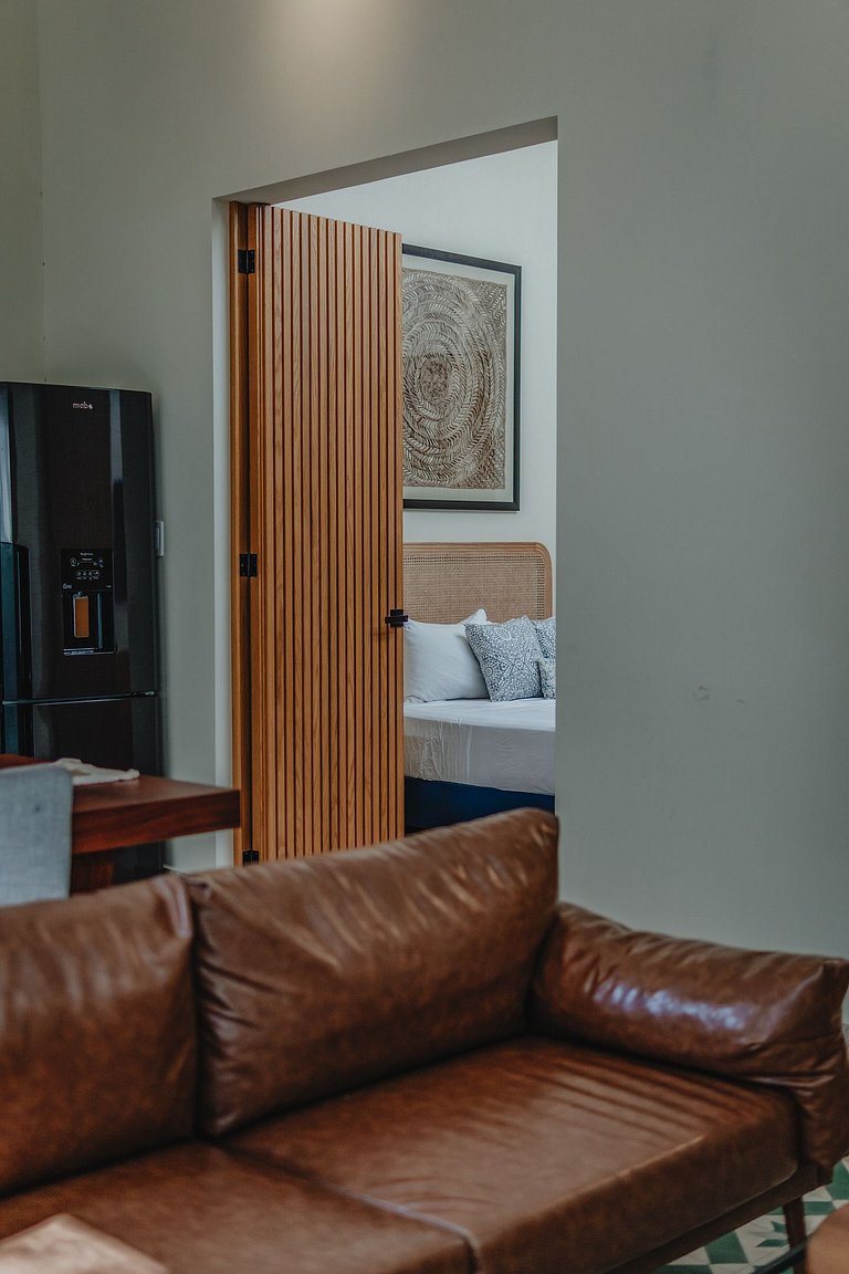 Casa Mara Reforma con alberca