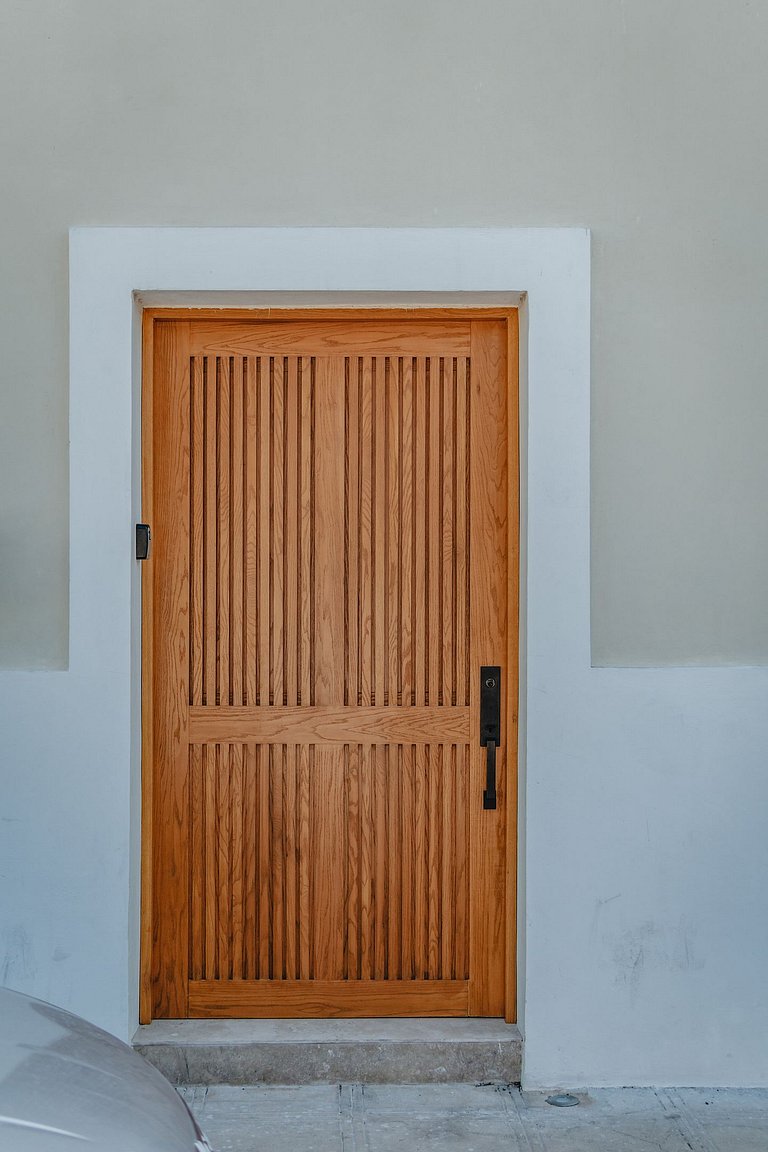 Casa Mara Reforma con alberca